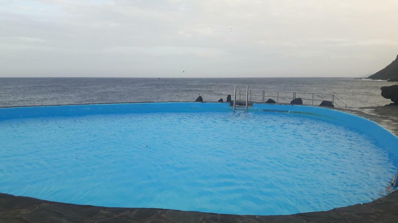 Apartamento La Caleta Isla De El Hierro Terrace With Incredible Views Apartment Exterior photo