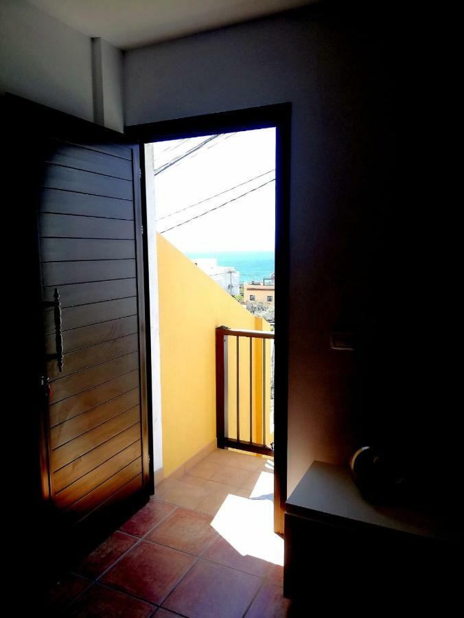 Apartamento La Caleta Isla De El Hierro Terrace With Incredible Views Apartment Exterior photo